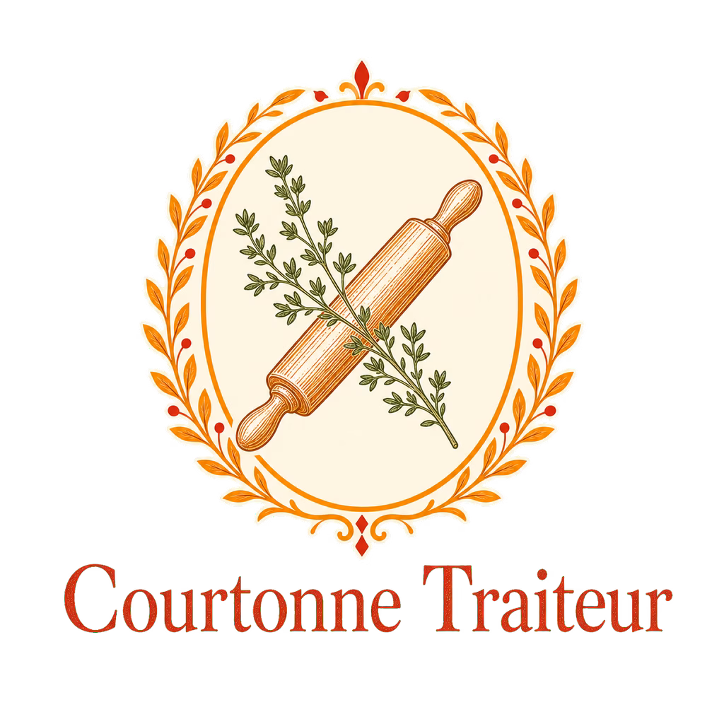 Courtonne Traiteur