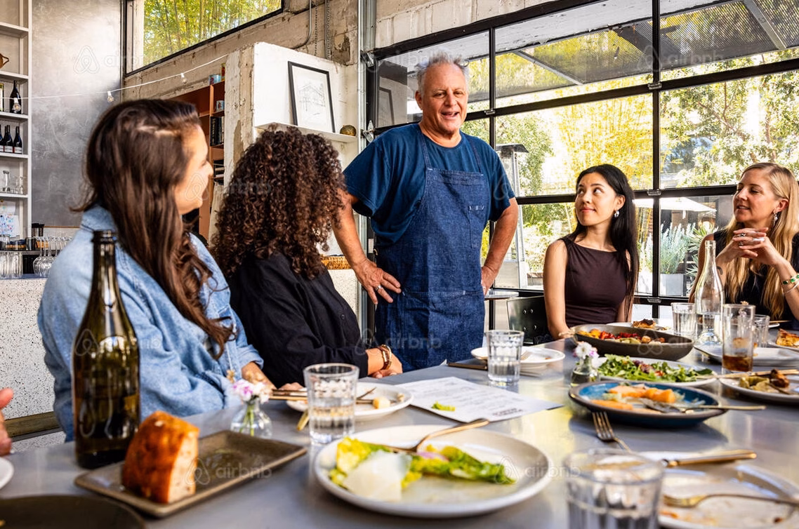 Quand Alain Ducasse parle : sa vision de la gastronomie en 2026