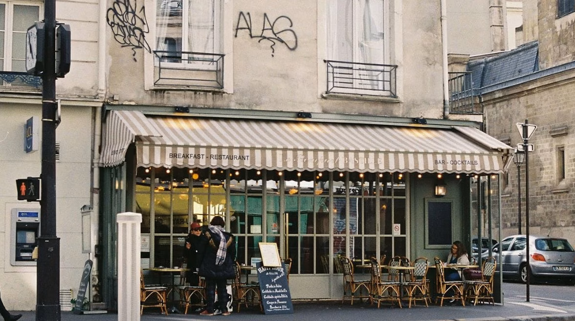 Hélène Darroze Paris ou Londres : quel restaurant choisir en 2026